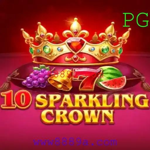 Explorando o Universo de 10SparklingCrown: Regras e Estratégias do Jogo