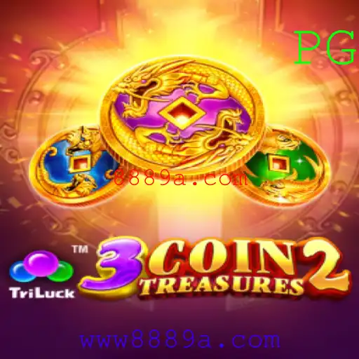 Desvendando o Mundo de 3CoinTreasures2: Aventura e Estratégia em Cada Jogada
