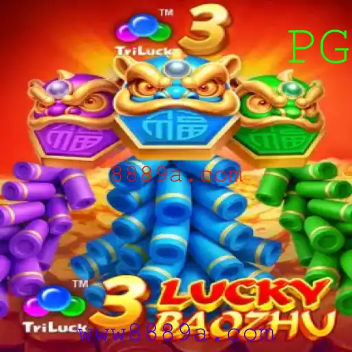 Descubra o Fascínio do Jogo 3LuckyBaozhu
