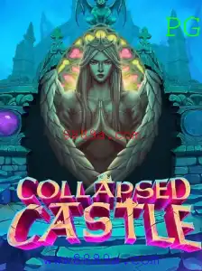 Desvendando o Mundo de CollapsedCastle