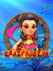 CrazyNuoZha: Explore o Universo Fascinante deste Jogo Revolucionário