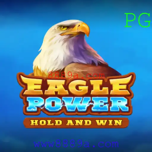 EaglePower: Um Mergulho no Novo Fenômeno dos Jogos