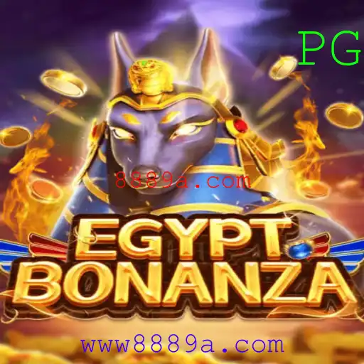 Descubra os Mistérios do Egito com o Jogo EgyptBonanza