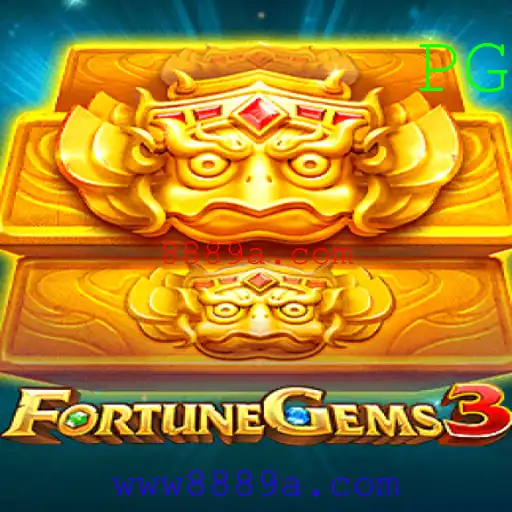 Descubra o Mundo de Diversão de FortuneGems3