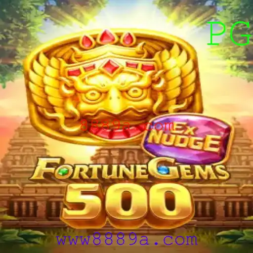Descubra a Emoção do Jogo FortuneGems500 Online