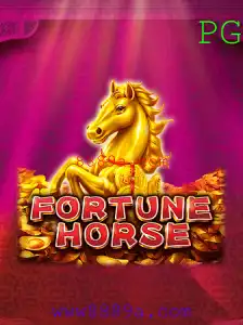 FortuneHorse: Explorando o Jogo e Suas Regras
