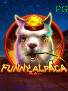 Explorando o Mundo de FunnyAlpaca: Uma Jornada de Diversão e Estratégia