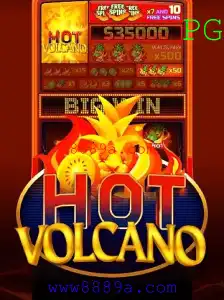 Explorando o Mundo Divertido de HotVolcano