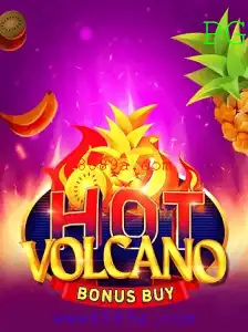 Explorando o Mundo do Jogo HotVolcanoBonusBuy