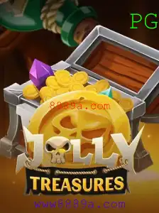 Explorando JollyTreasures: Aventura e Estratégia para Jogadores Modernos