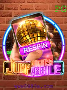 Descubra o Universo de JumpHighermobile: O Jogo que Conquista o Mundo Digital