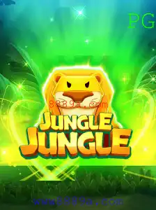 JungleJungle: Aventura e Estratégia na Selva
