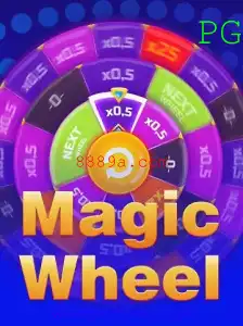 MagicWheel: Um Jogo de Estratégia e Emoção com Sucesso Global