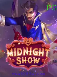 MidnightShow: Uma Experiência de Jogo Única Integrando Tecnologia Atual