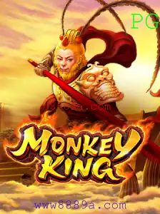 Explorando o Excitante Mundo de MonkeyKing