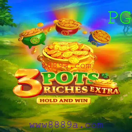 Descubra o Fascinante Mundo de 3potsExtra e Como Jogar