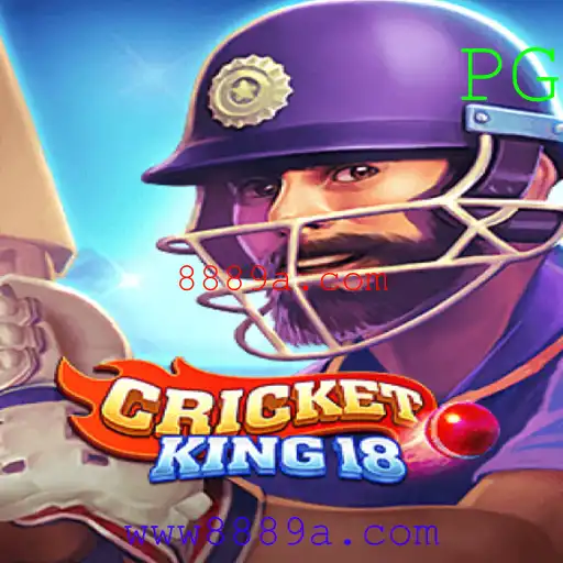 CricketKing18: Mergulhe no Mundo Empolgante do Críquete Virtual