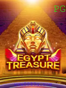 Explorando o Fascinante Mundo de EgyptTreasure e seu Universo de Aventuras