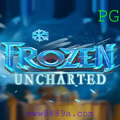 Explorando o Mundo de FrozenUncharted: Uma Jornada Congelante