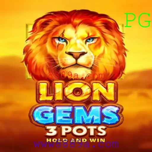 Explorando o Mundo do LionGems3pots: Um Guia Detalhado