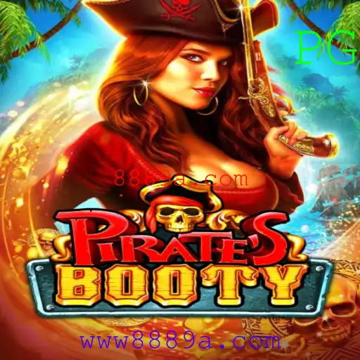Explorando PiratesBooty: Aventuras no Mundo Pirata com 8889a.com