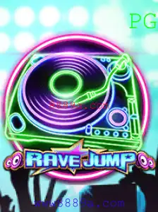 RaveJump: Exploração Imersiva no Mundo dos Jogos