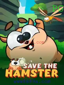 SavetheHamster: Um Guia Completo para Salvar o Adorável Roedor
