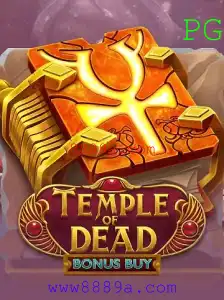 Descubra o Mundo de TempleofDeadBonusBuy: Aventuras e Estratégias