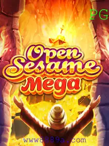 OPENSESAMEMEGA: Um Mergulho no Mundo do Jogo Inovador
