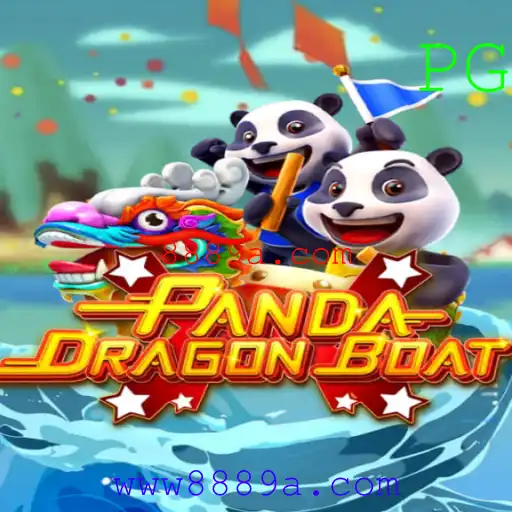 Descubra PANDADRAGONBOAT: Um Jogo de Estratégia e Aventura