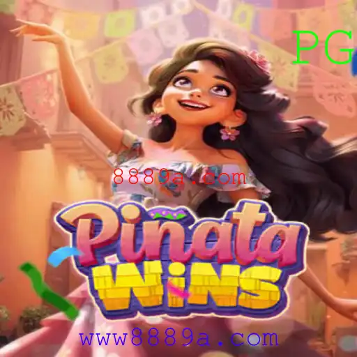 Descubra o Emocionante Mundo de PinataWins