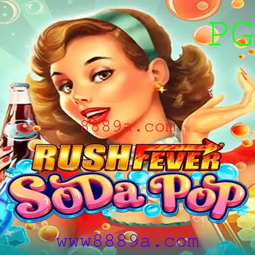 Descubra o Fascinante Mundo de RushFeverSodaPop