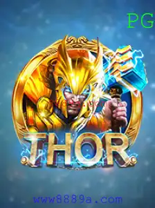 Explorando o Mundo de THOR: Uma Jornada Épica