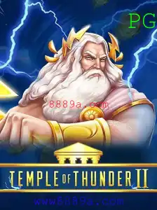Explorando o Universo de TempleofThunderII: Um Guia Completo