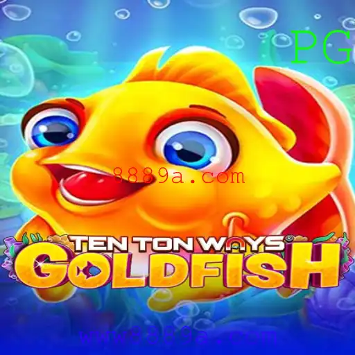 TenTonWaysGoldfish: Uma Imersão no Mundo Aquático do Jogo