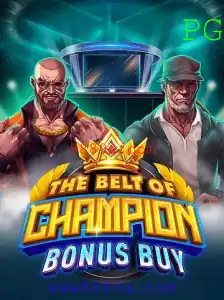 Descubra o Fascinante Mundo de 'TheBeltOfChampionBonusBuy' com 8889a.com