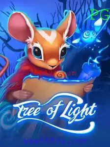 Desvendando os Mistérios de TreeofLight: Um Guia Completo