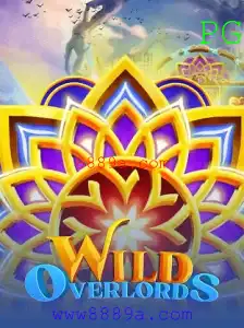 Descubra o Mundo de 'WildOverlords': Um Jogo de Estratégia Inovador