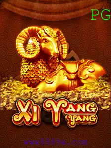A Fascinante Jornada pelo Mundo de XiYangYang